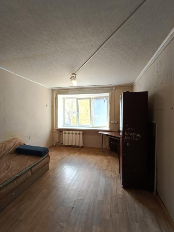 Продается уютная однокомнатная квартира площадью 19м&sup2; с косметическим ремонтом. - Оренбург
