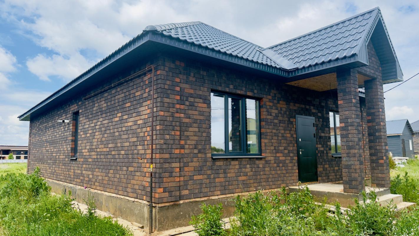 🏡 Ваш дом от надежного застройщика уже ждёт Вас! - Соловьевка