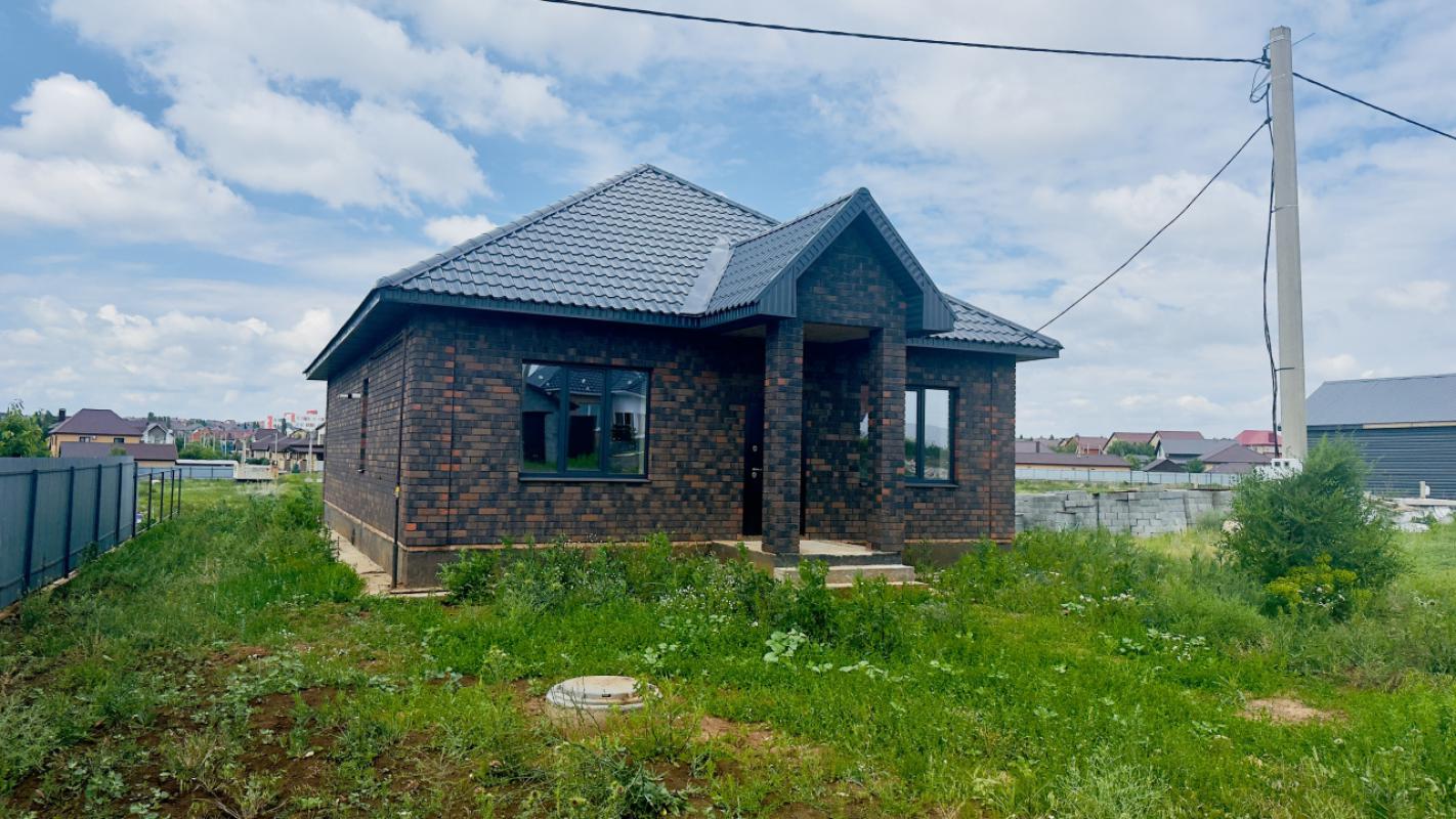 🏡 Ваш дом от надежного застройщика уже ждёт Вас! - Соловьевка
