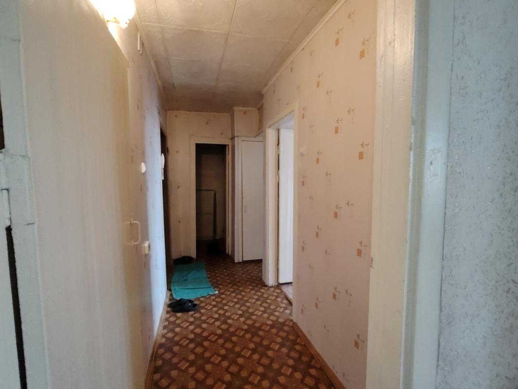В продаже 4-х комнатная квартира, расположенная на 5 этаже пятиэтажного дома по адресу ул. - Орск