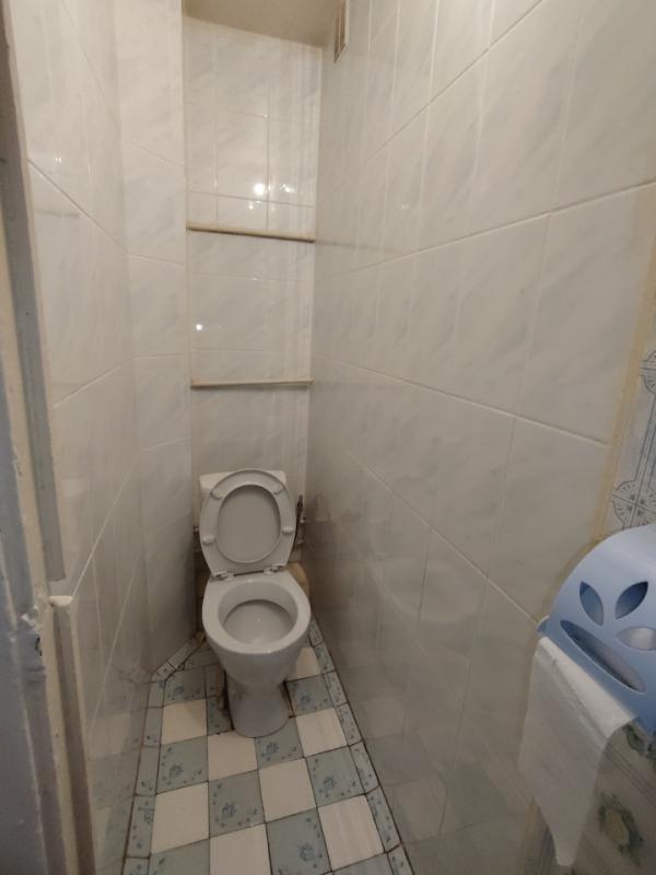 В продаже 4-х комнатная квартира, расположенная на 5 этаже пятиэтажного дома по адресу ул. - Орск