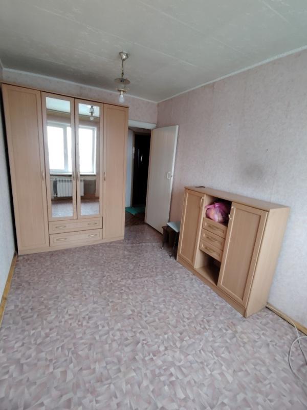 В продаже 4-х комнатная квартира, расположенная на 5 этаже пятиэтажного дома по адресу ул. - Орск