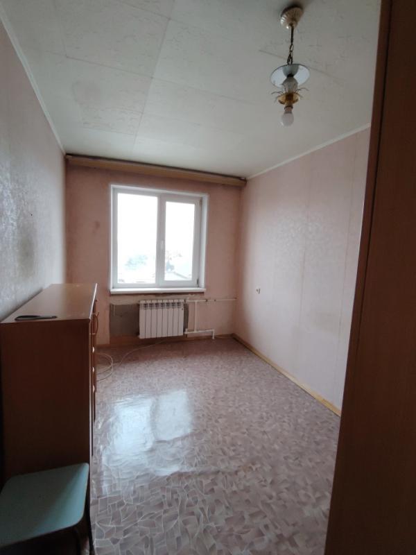 В продаже 4-х комнатная квартира, расположенная на 5 этаже пятиэтажного дома по адресу ул. - Орск