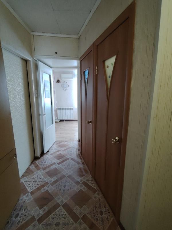 В продаже 3-х комнатная квартира, расположенная на 5 этаже пятиэтажного кирпичного дома общей площад - Орск
