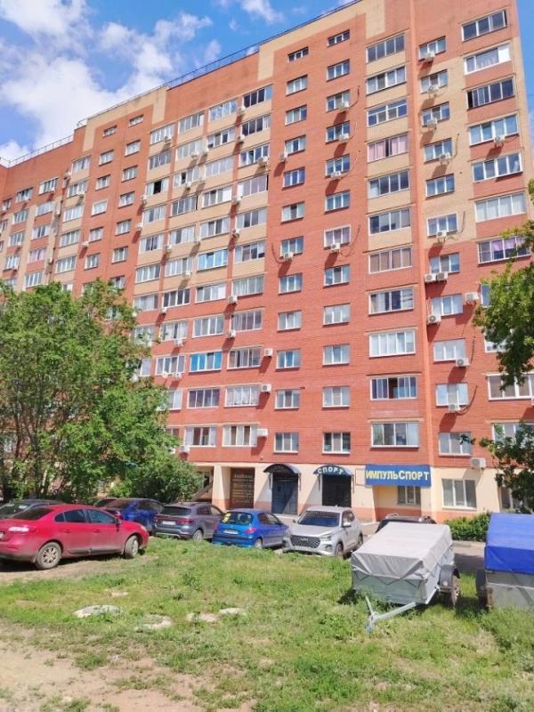 🌟 Продается уютная квартира в 12-этажном доме! 🌟Ищете идеальное место для жизни? - Оренбург