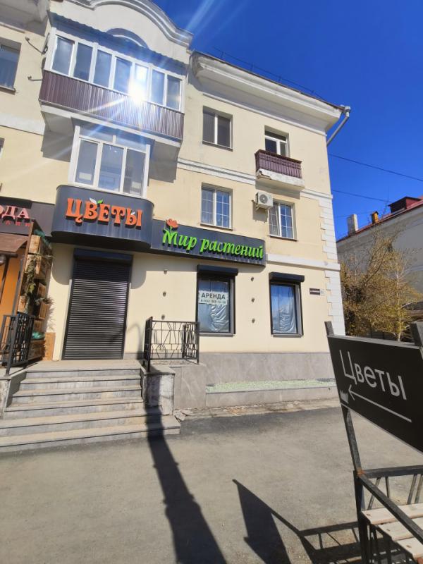 Сдается в Долгосрочную аренду Помещение 90.1 кв. - Орск