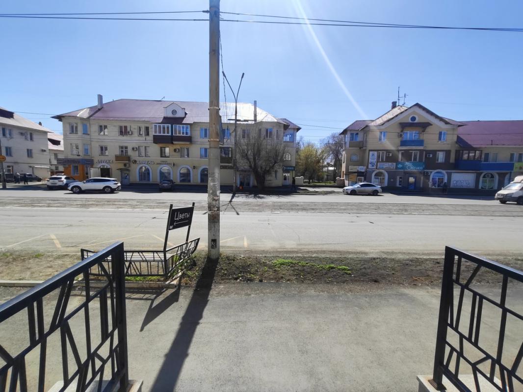 Сдается в Долгосрочную аренду Помещение 90.1 кв. - Орск