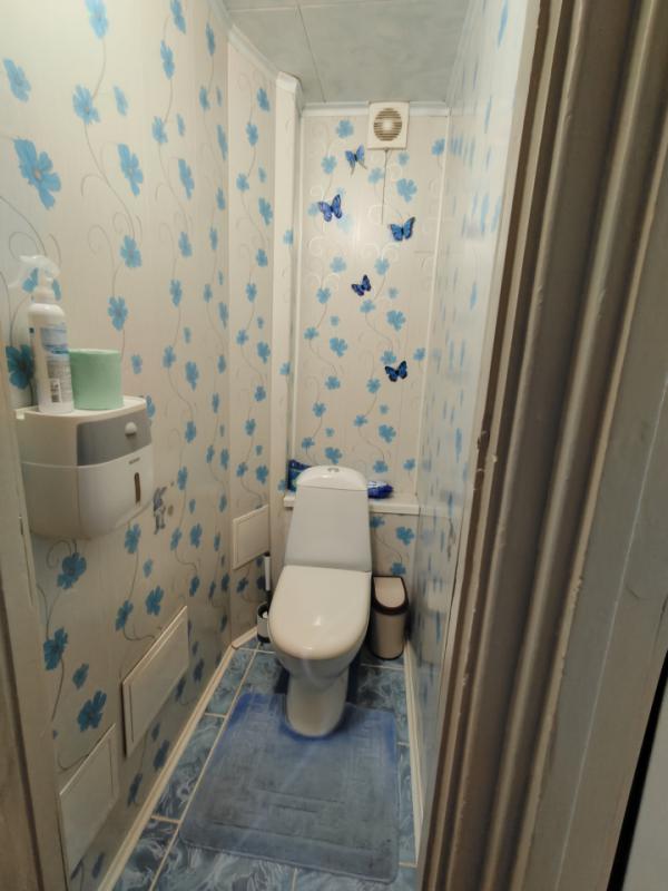 Продаётся 3-х комн. - Орск