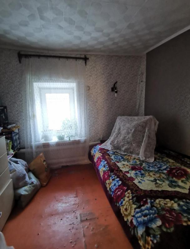 Продам дом в п. - Орск
