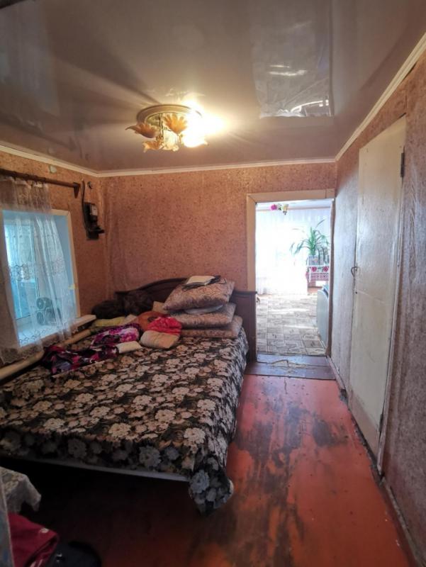 Продам дом в п. - Орск
