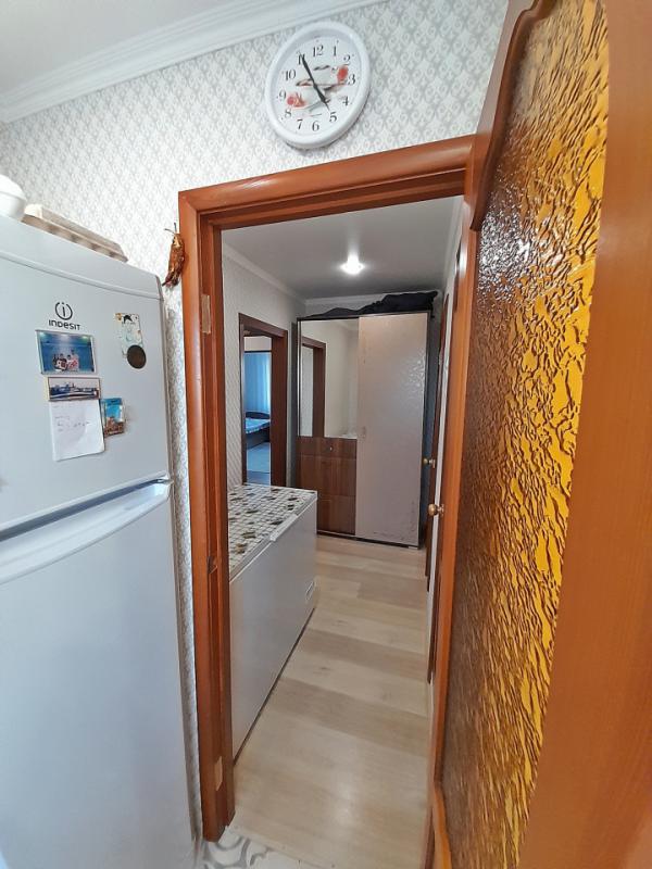 Продам 2-х комнатную квартира улучшенной планировки в востребованном районе города, расположенную на - Орск