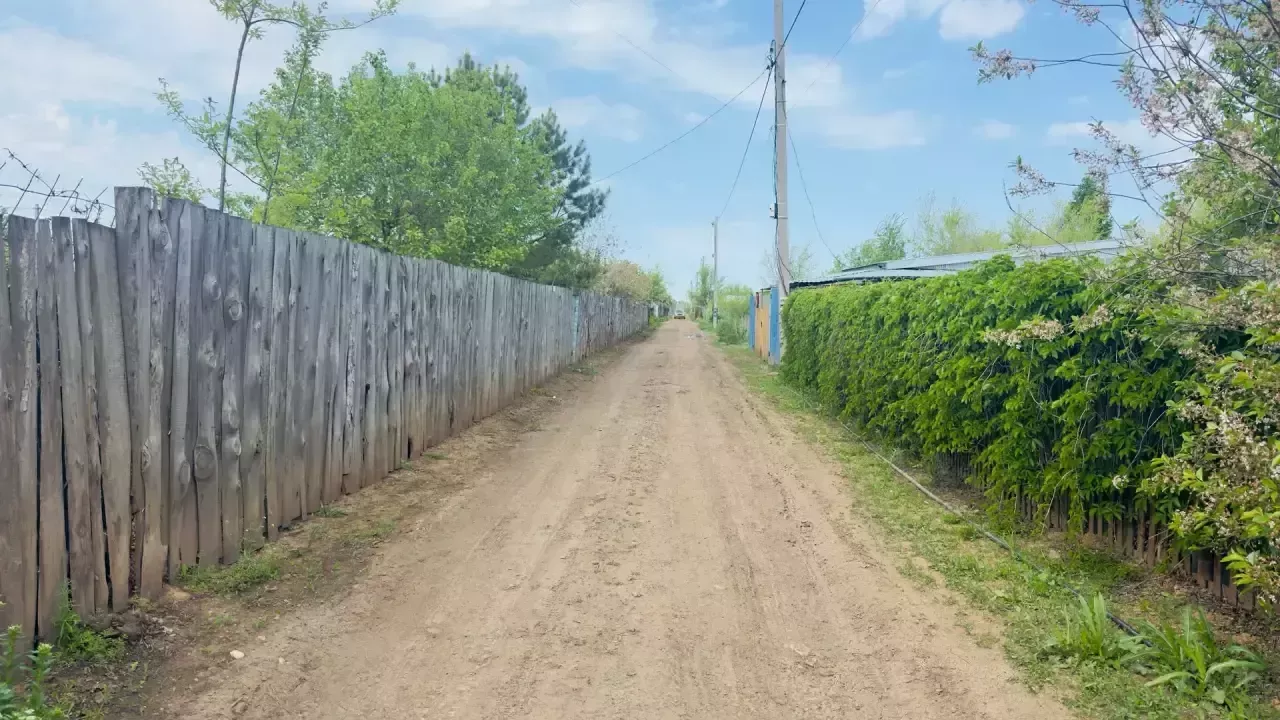 🌳 Уютный уголок для жизни и отдыха  Продаётся дачный участок с домиком 7,8 соток в СНТ &laquo;Юж - Оренбург