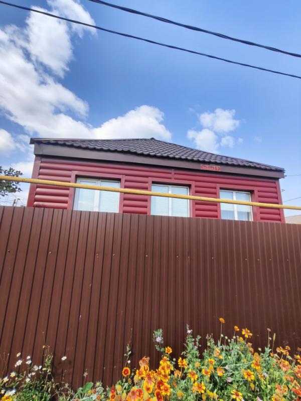 Продам Дом 78.7 кв. - Орск