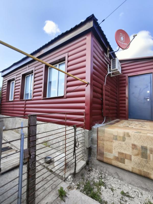 Продам Дом 78.7 кв. - Орск