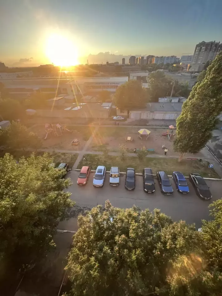 В продаже шикарная уютная просторная 3 ком квартира в самом развитом районе города💯Лучшее предложени - Оренбург