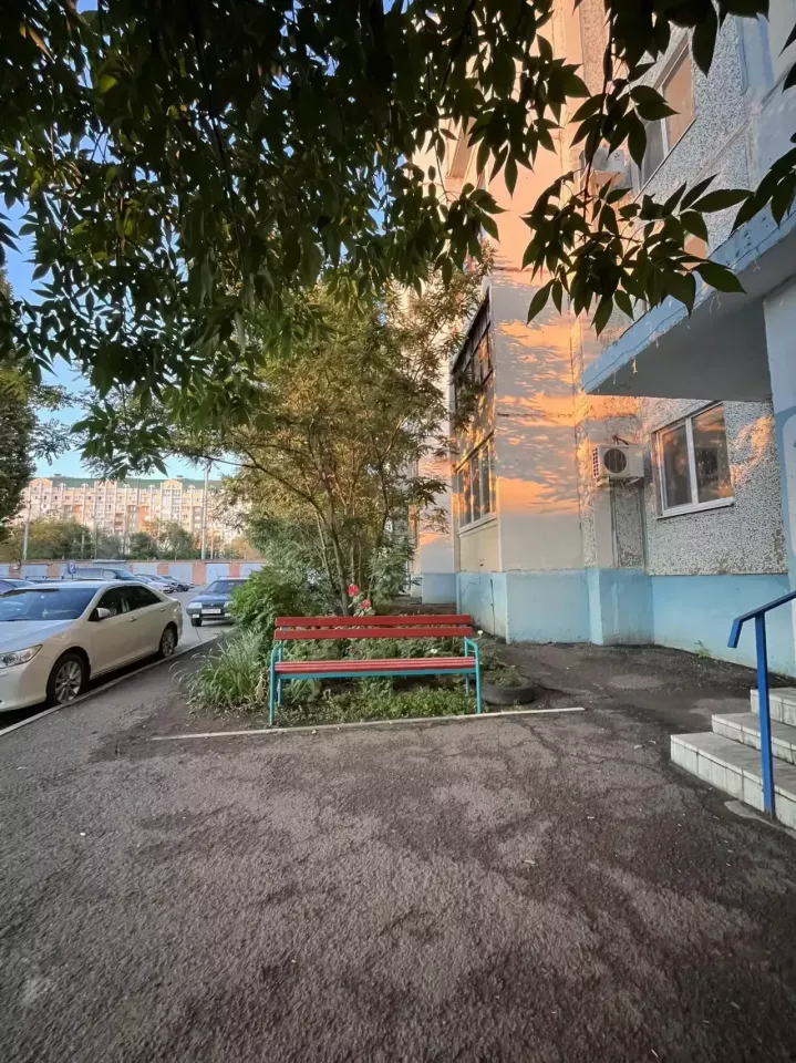 В продаже шикарная уютная просторная 3 ком квартира в самом развитом районе города💯Лучшее предложени - Оренбург