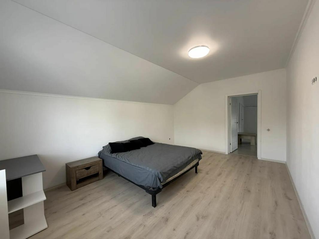 Загородная резиденция 260 м&sup2; + на перспективу арендный бизнес. - Оренбург