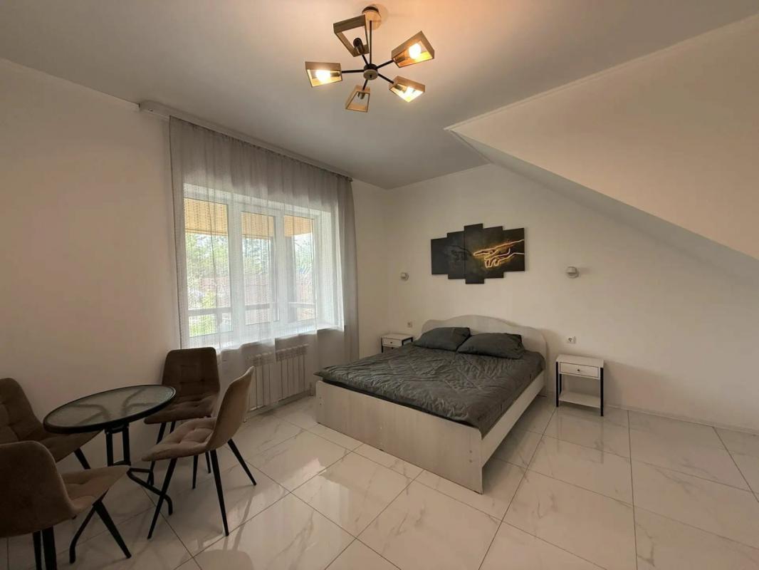 Загородная резиденция 260 м&sup2; + на перспективу арендный бизнес. - Оренбург