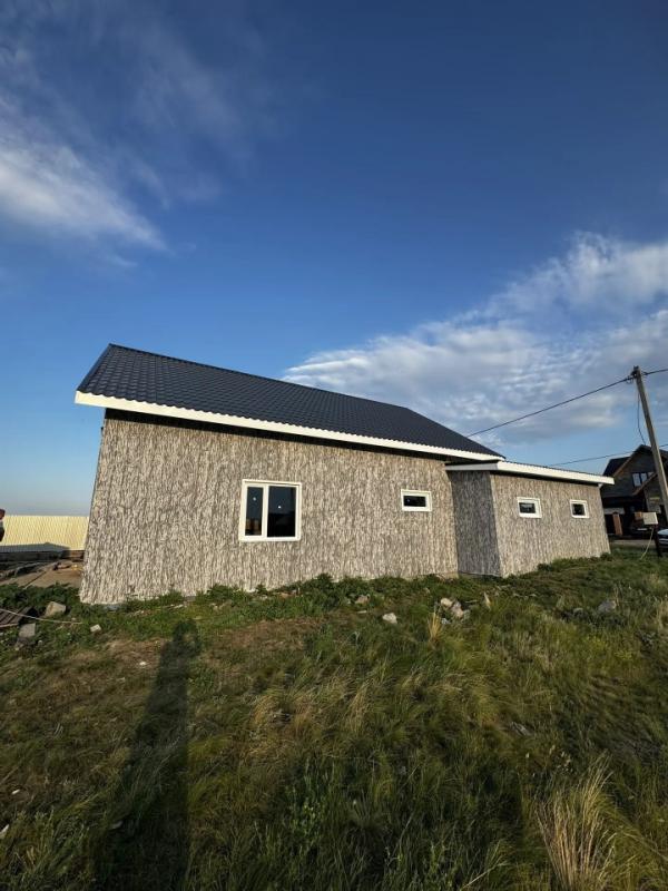 🏡 Продается уютный дом в поселке Чистый! 🏡Ищете идеальное место для жизни вдали от городской суеты, - Чистый