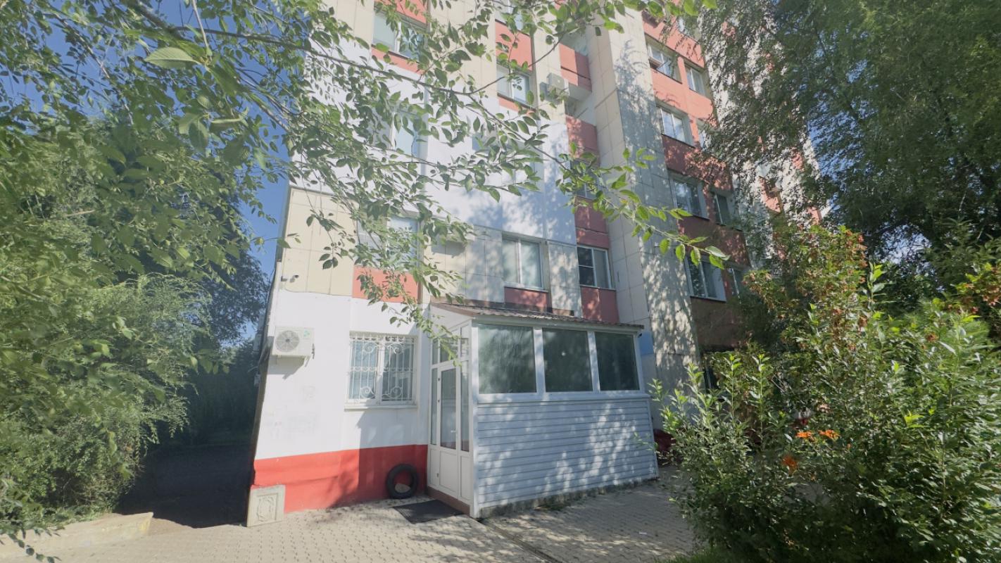 Место, где ваш бизнес ждёт успех! 234,4 м&sup2; энергии и возможностей на проспекте ПобедыПредст - Оренбург