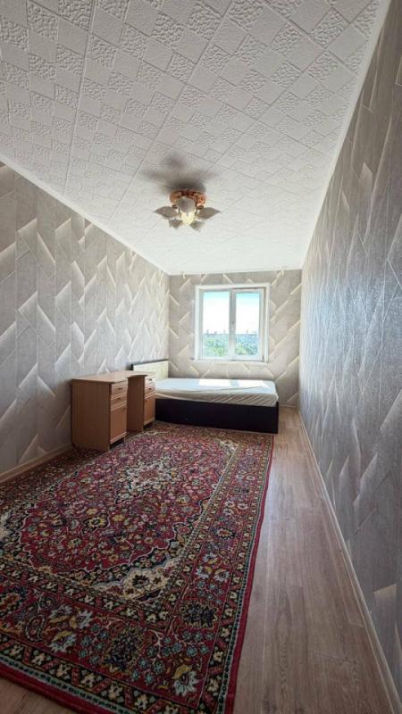 Продается двухкомнатная квартира, общей площадью 43,5 кв. - Орск