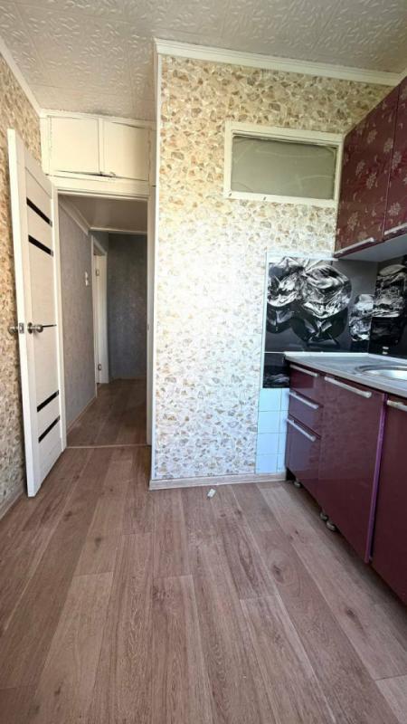 Продается двухкомнатная квартира, общей площадью 43,5 кв. - Орск