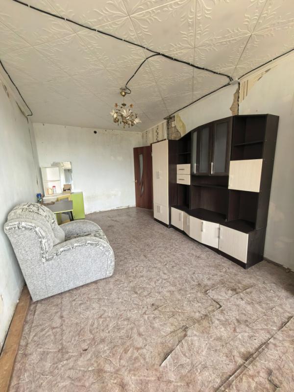 Продам однокомнатную квартиру, 3/5 этаж, кирпичный дом, пер. - Орск