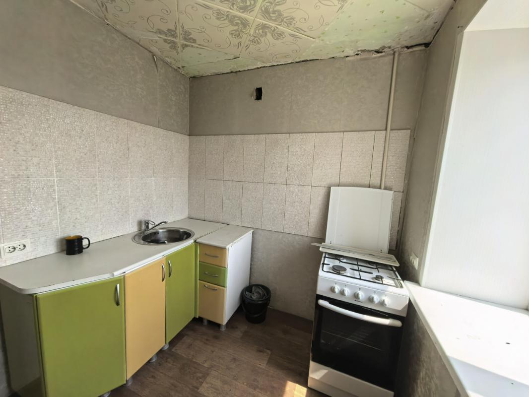 Продам однокомнатную квартиру, 3/5 этаж, кирпичный дом, пер. - Орск