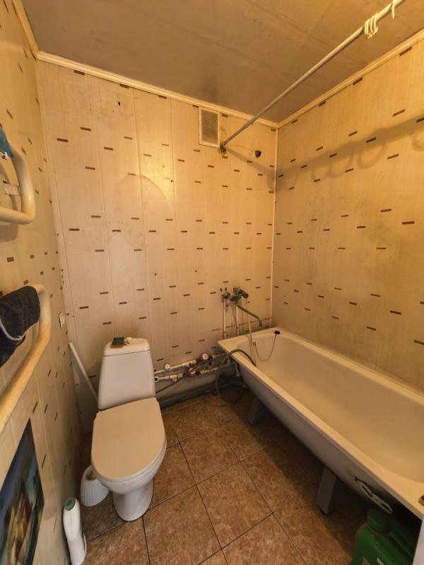 Продам однокомнатную квартиру, 3/5 этаж, кирпичный дом, пер. - Орск