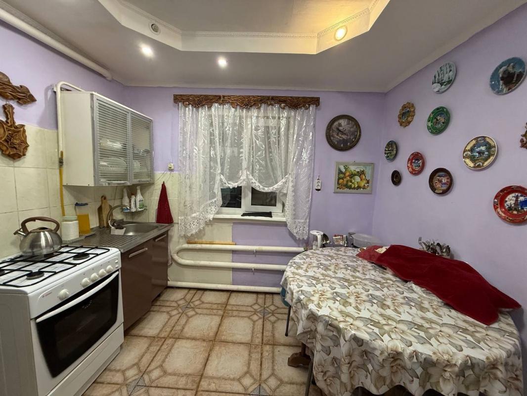 Продается уютный дом в живописном селе Донское! - Донское