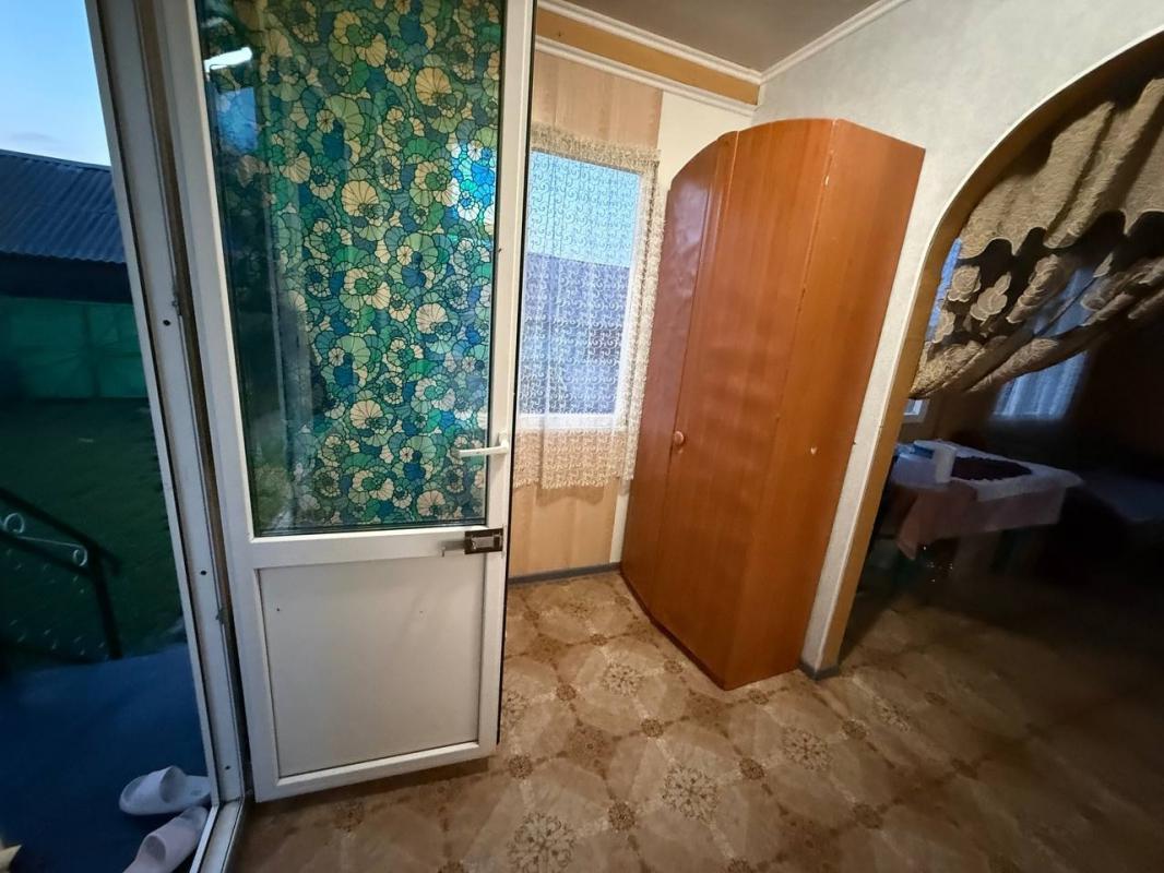 Продается уютный дом в живописном селе Донское! - Донское
