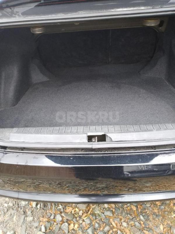 Авто гороздо лучше чем приора или гранта. - Орск