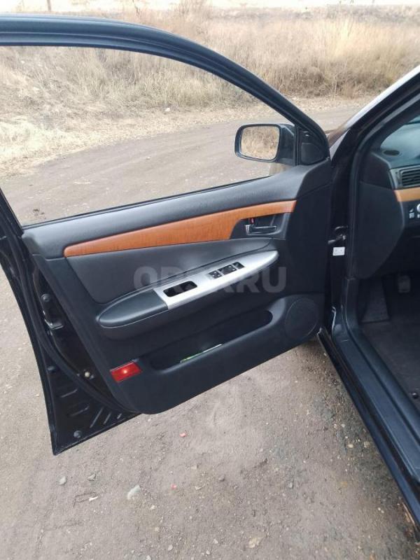 Авто гороздо лучше чем приора или гранта. - Орск