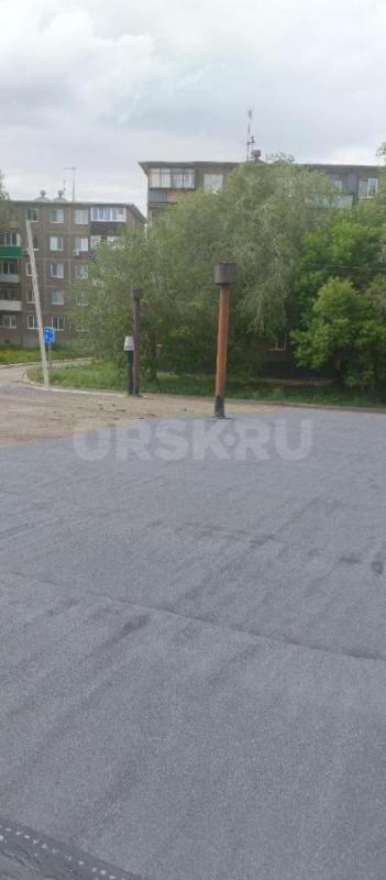 Гараж 3м*10м=30кв. - Орск