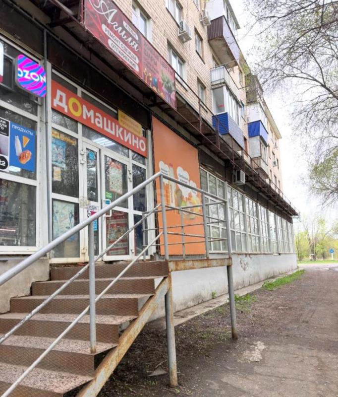 Сдам в аренду коммерческое помещение ул. - Орск