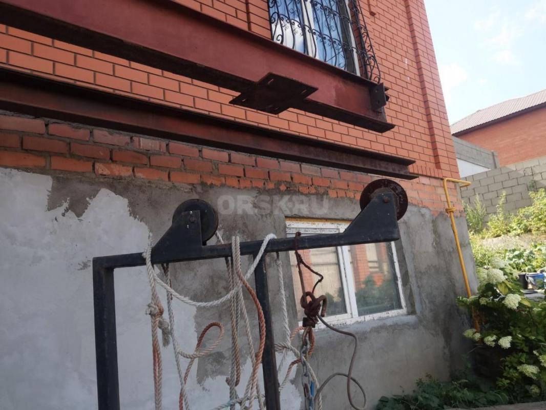 оплата ежедневно требуется штукатур  оштукатурить стену дома  тел 32-51-55
оплата 800 рублей  за ме - Орск
