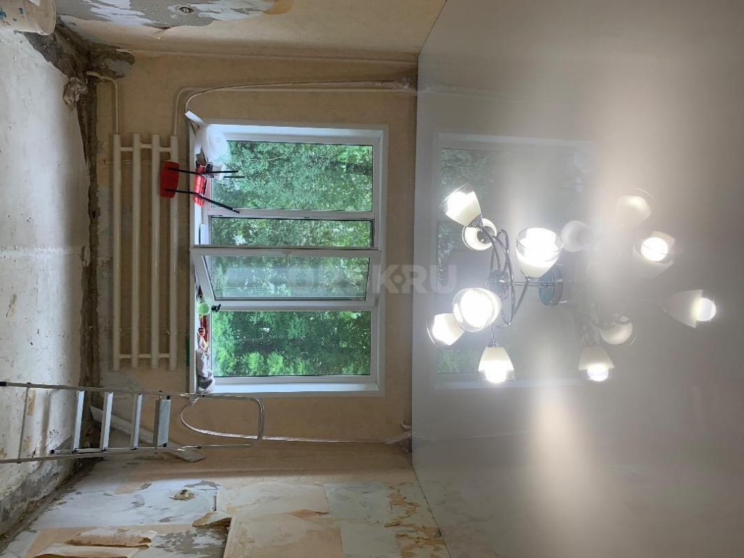Идеальные натяжные потолки за 1 день! - Орск