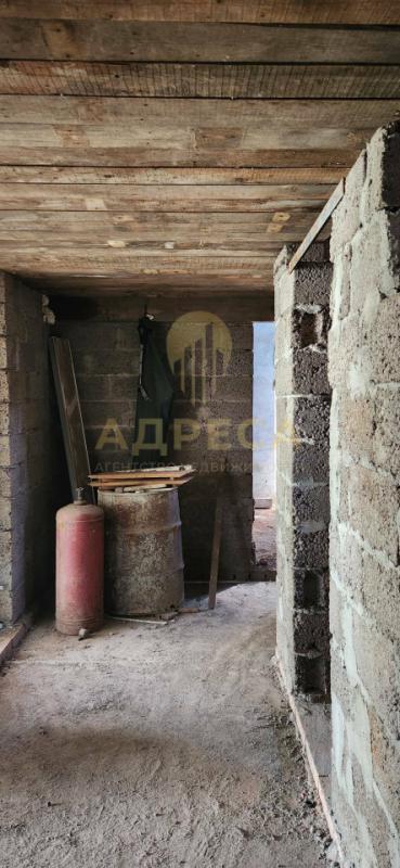 Дом строили для себя. - Ветераны Советской Армии