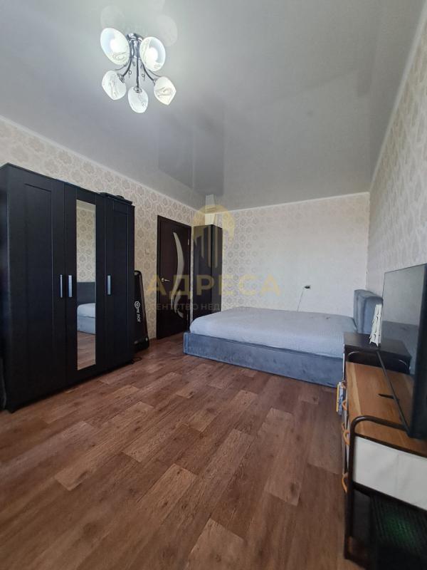 Продаётся однокомнатная квартира 33,2 кв. - Оренбург