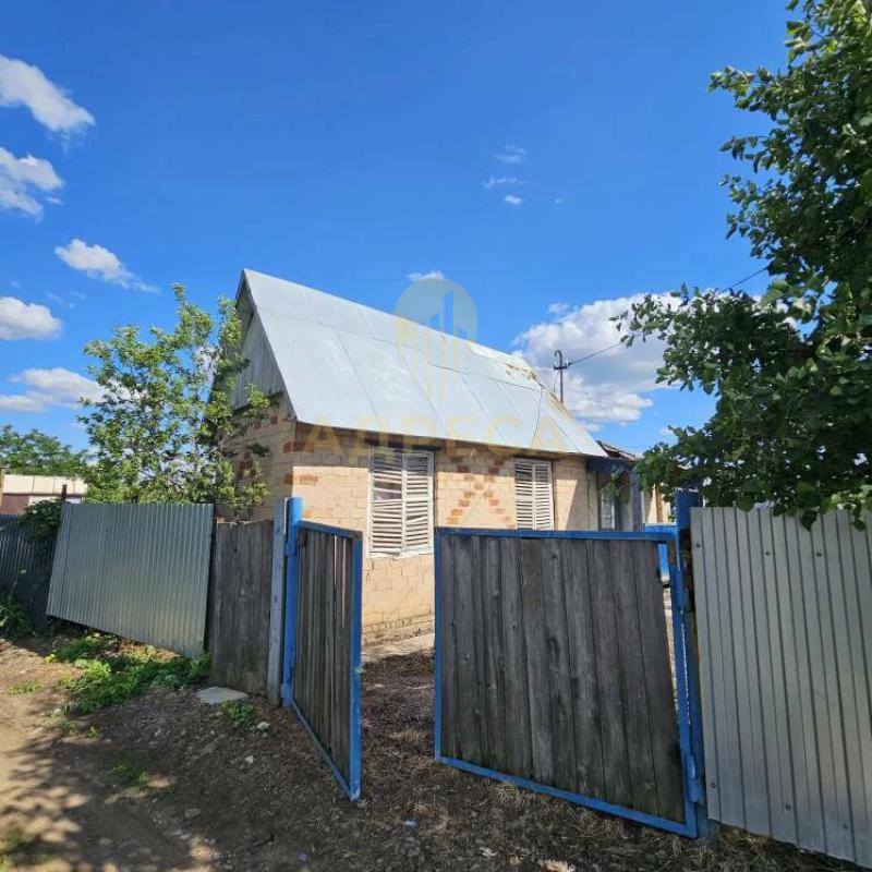Продается дача в СНТ &laquo;Сулак&raquo; на участке 5 соток с домом площадью 21,5 м2. - Сулак