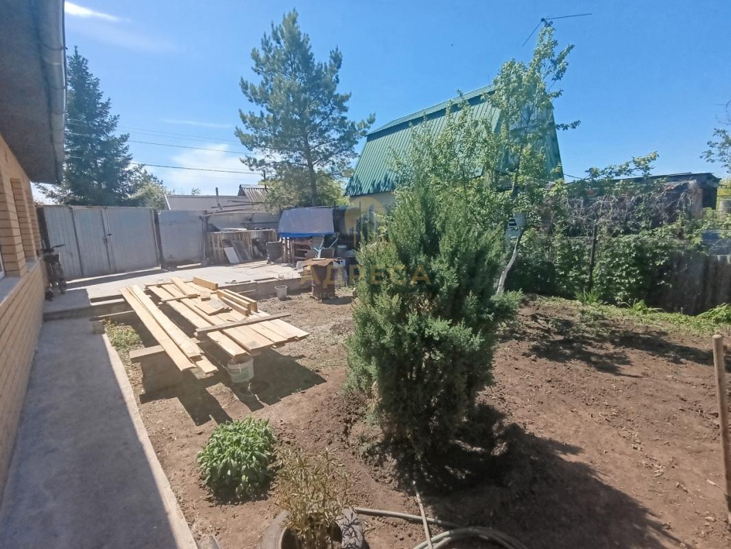 В продаже жилой дом (НЕ КАРКАСНИК) на идеальном участке 5 соток, 2018 года постройки! - Нежинский