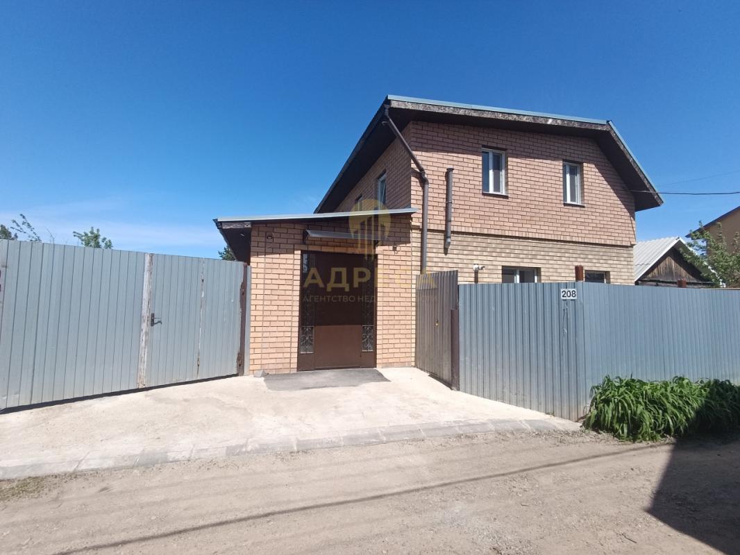 В продаже жилой дом (НЕ КАРКАСНИК) на идеальном участке 5 соток, 2018 года постройки! - Нежинский