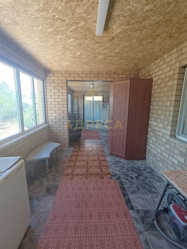 В продаже жилой дом (НЕ КАРКАСНИК) на идеальном участке 5 соток, 2018 года постройки! - Нежинский
