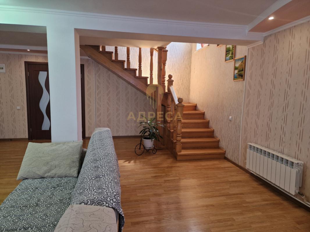 Продается Дом 176,6 кв. - Оренбург