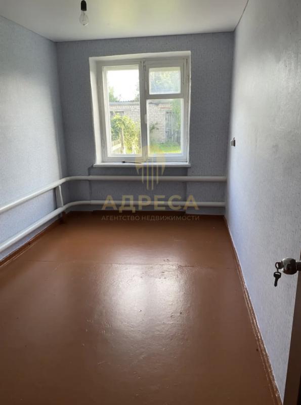 Продается квартира по адресу: Сорочинский район, п. - Октябрьский
