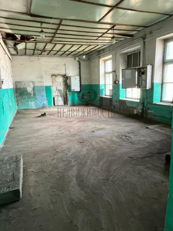 Продам бокс 130 м&sup2; в районе ТЗБ &mdash; собственная территория
Продаю капитальный бокс - Орск