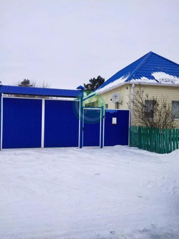 Продается уютный дом (56,5 кв. - Орск