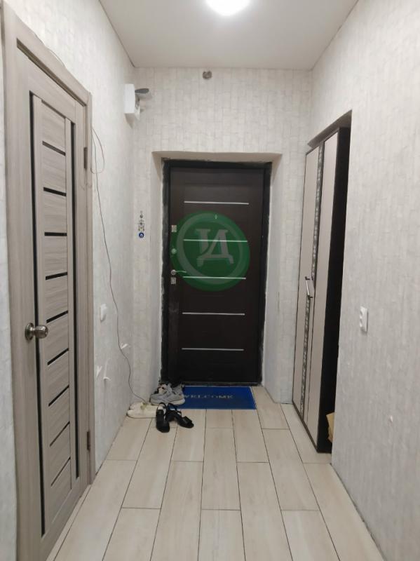Продаётся двухкомнатная квартира в Октябрьском районе. - Орск