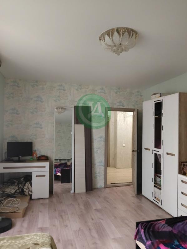 Продаётся двухкомнатная квартира в Октябрьском районе. - Орск