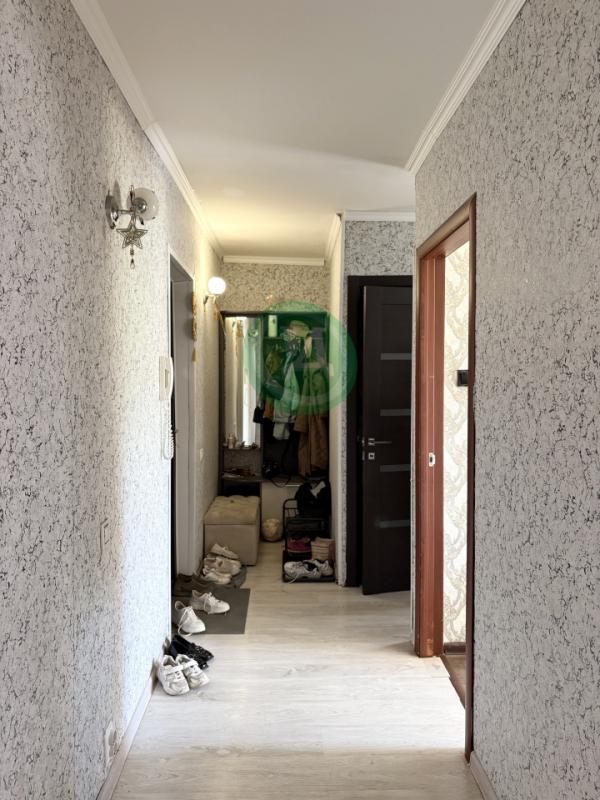 Продам 4-х комнатную квартиру по адресу: Комарова дом 16, район 240-й квартал, общей площадью 60,8 к - Орск